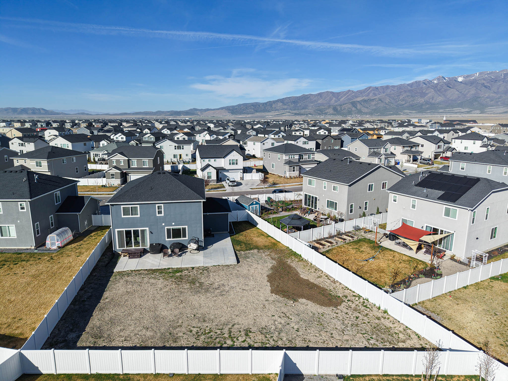 5408 N YEAGER LN #228 Eagle Mountain, UT 84005