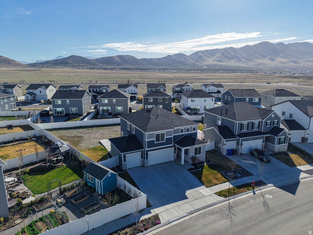 5408 N YEAGER LN #228 Eagle Mountain, UT 84005