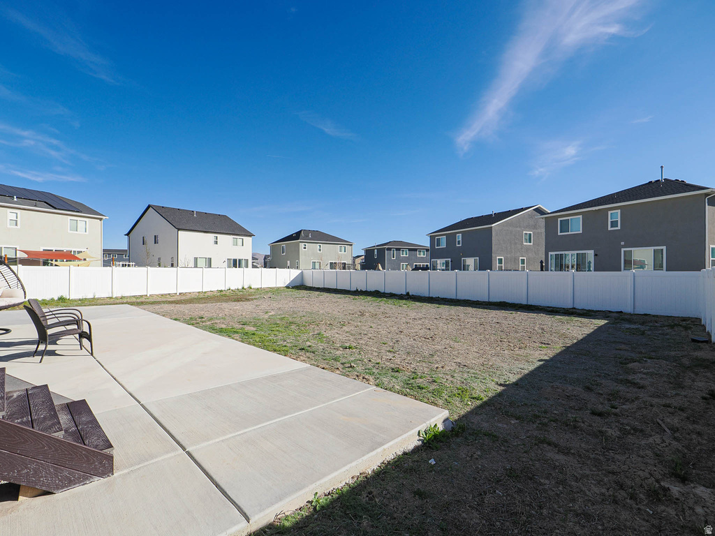 5408 N YEAGER LN #228 Eagle Mountain, UT 84005