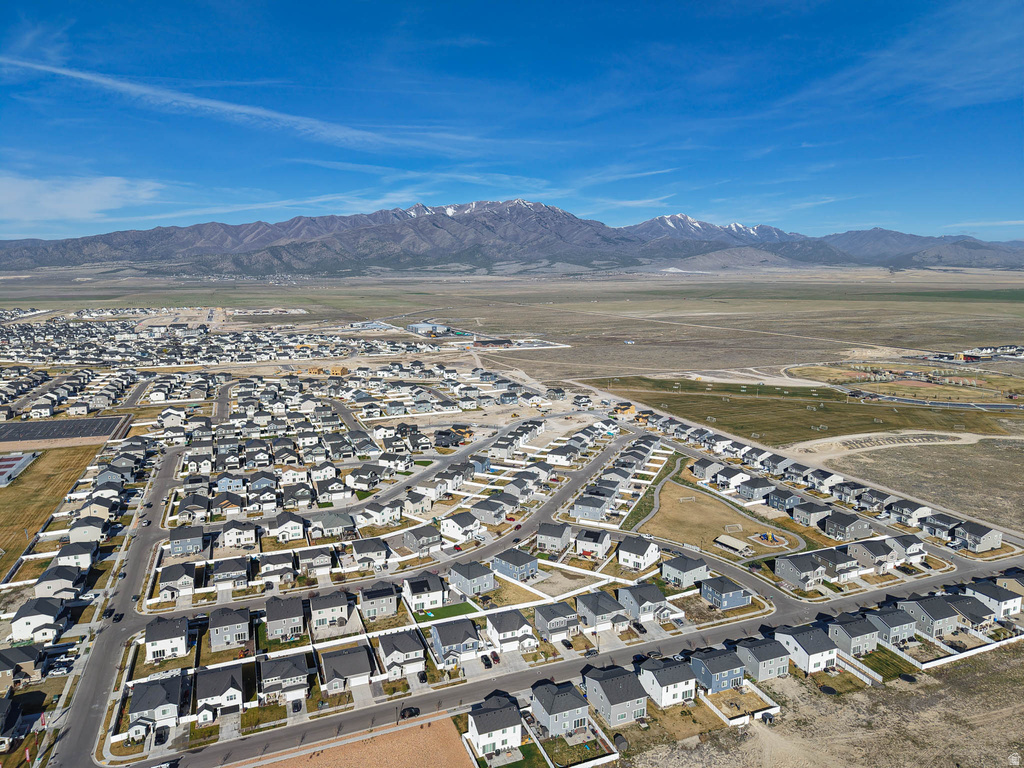 5408 N YEAGER LN #228 Eagle Mountain, UT 84005