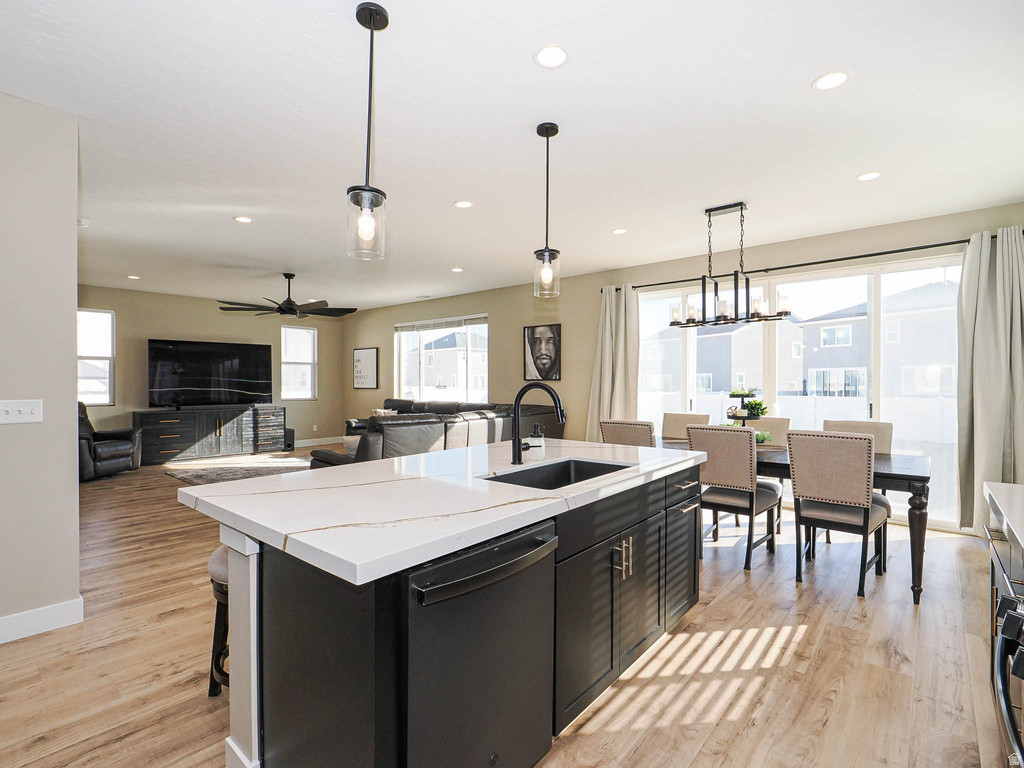 5408 N YEAGER LN #228 Eagle Mountain, UT 84005