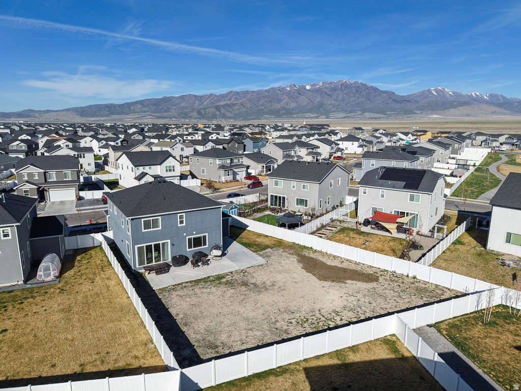 5408 N YEAGER LN #228 Eagle Mountain, UT 84005