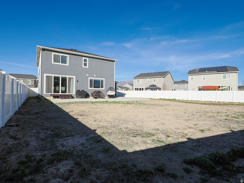 5408 N YEAGER LN #228 Eagle Mountain, UT 84005