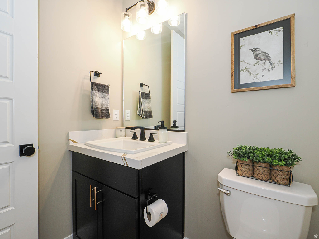 5408 N YEAGER LN #228 Eagle Mountain, UT 84005