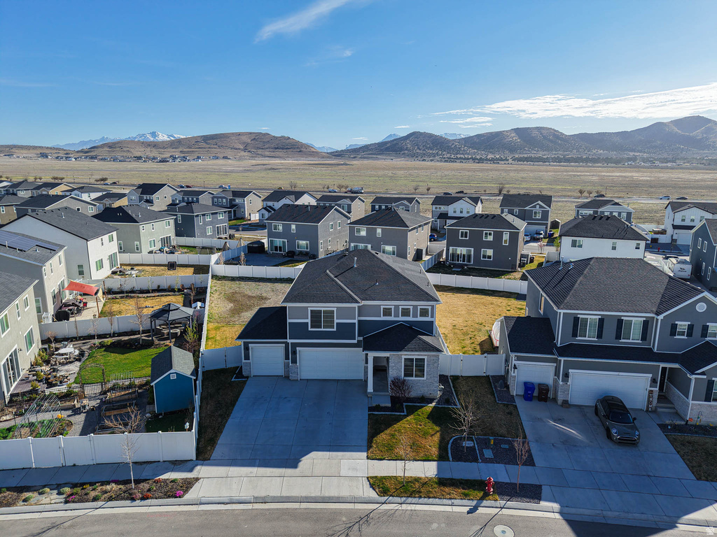 5408 N YEAGER LN #228 Eagle Mountain, UT 84005