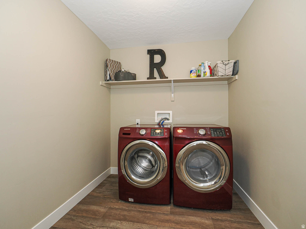 5408 N YEAGER LN #228 Eagle Mountain, UT 84005