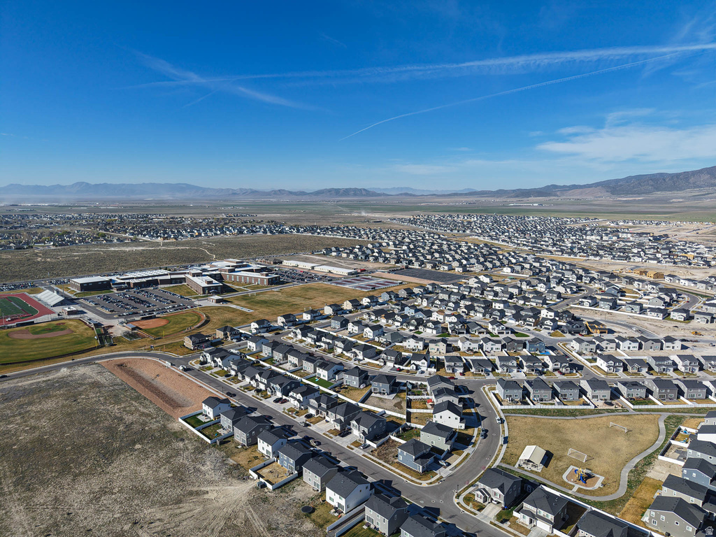 5408 N YEAGER LN #228 Eagle Mountain, UT 84005