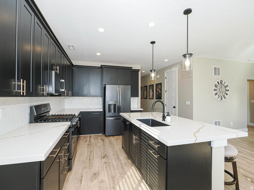 5408 N YEAGER LN #228 Eagle Mountain, UT 84005