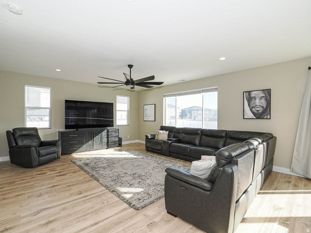 5408 N YEAGER LN #228 Eagle Mountain, UT 84005