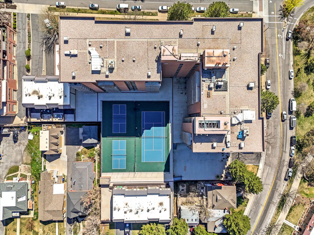 123 E 2ND AVE #P2 Salt Lake City, UT 84103