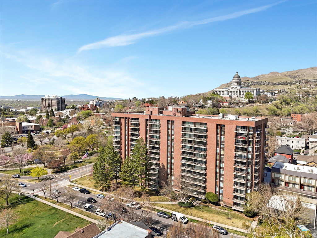 123 E 2ND AVE #P2 Salt Lake City, UT 84103