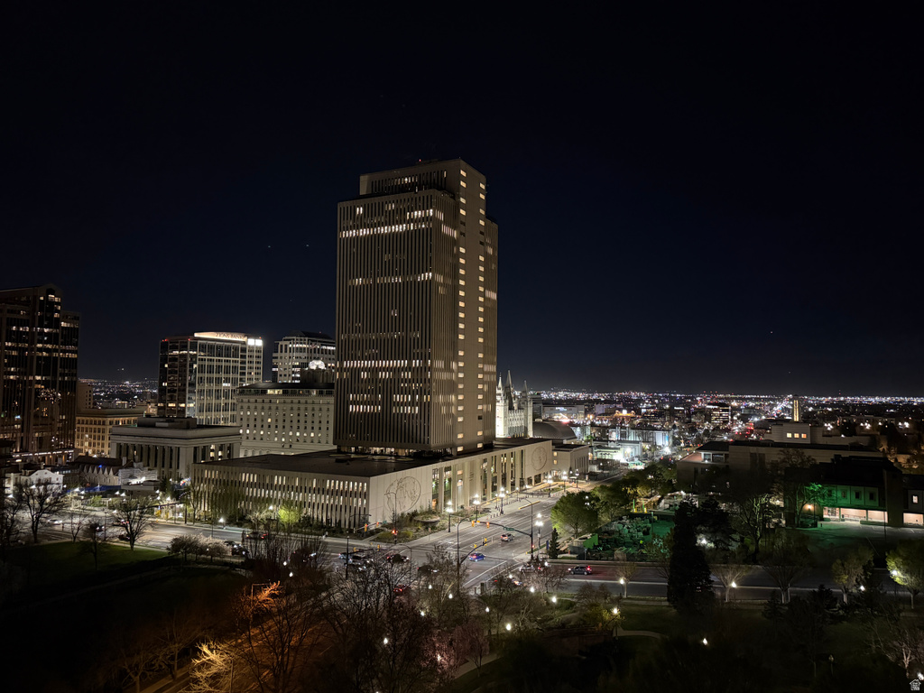 123 E 2ND AVE #P2 Salt Lake City, UT 84103