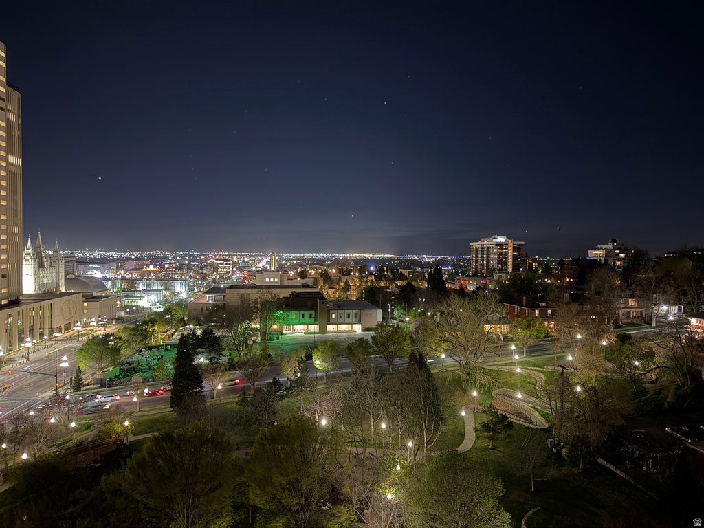 123 E 2ND AVE #P2 Salt Lake City, UT 84103