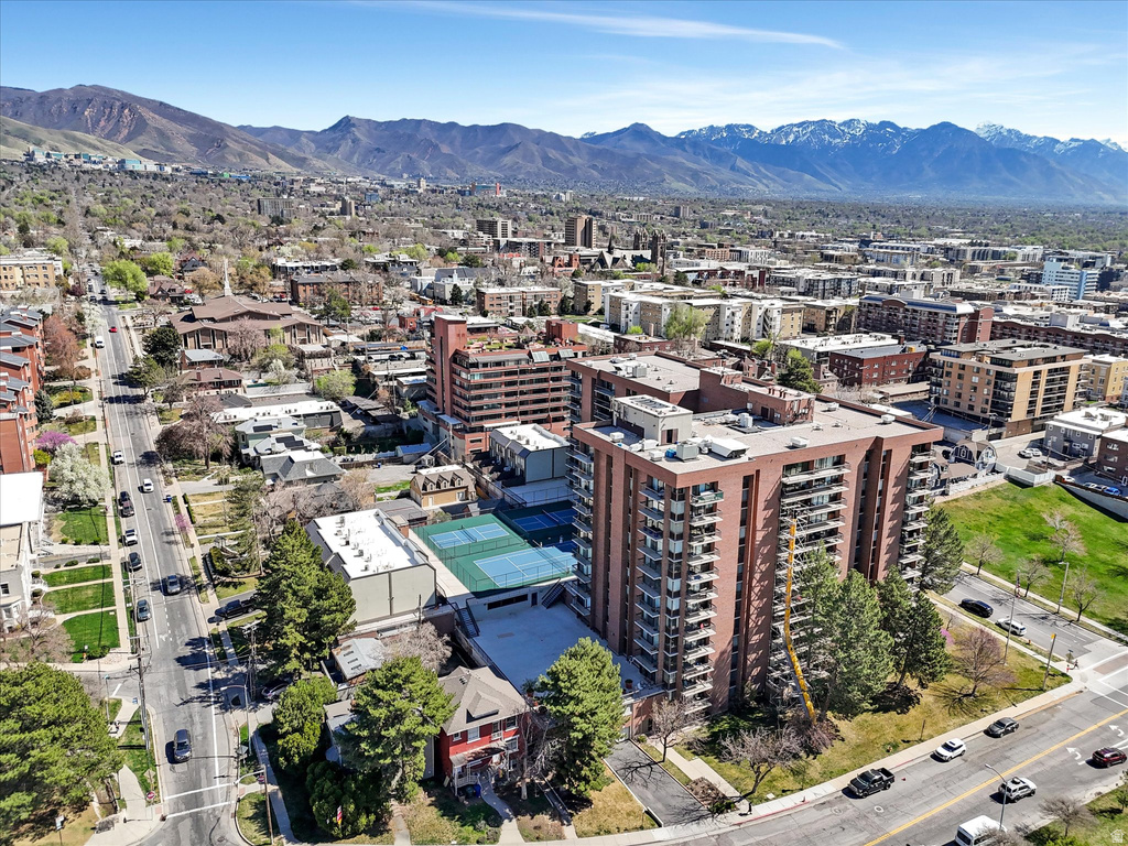 123 E 2ND AVE #P2 Salt Lake City, UT 84103