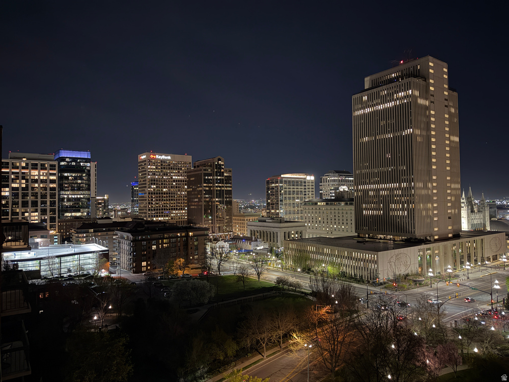 123 E 2ND AVE #P2 Salt Lake City, UT 84103