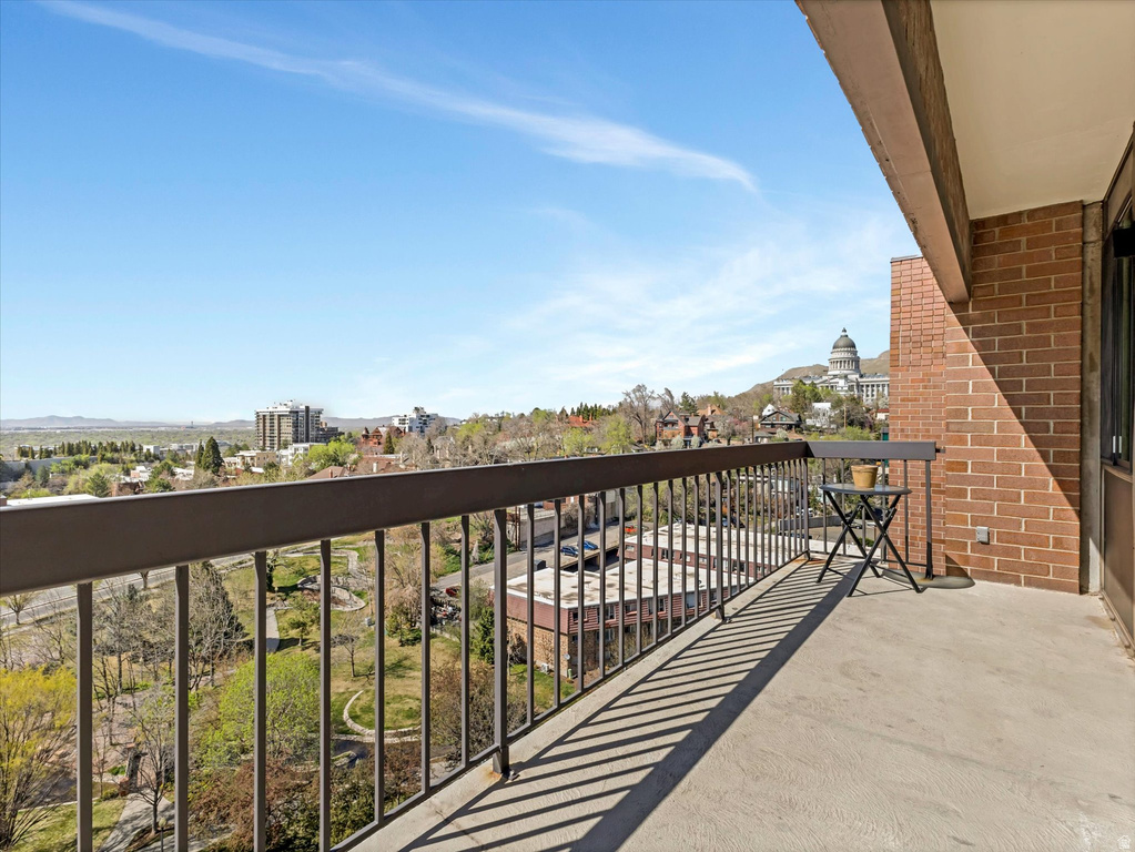 123 E 2ND AVE #P2 Salt Lake City, UT 84103