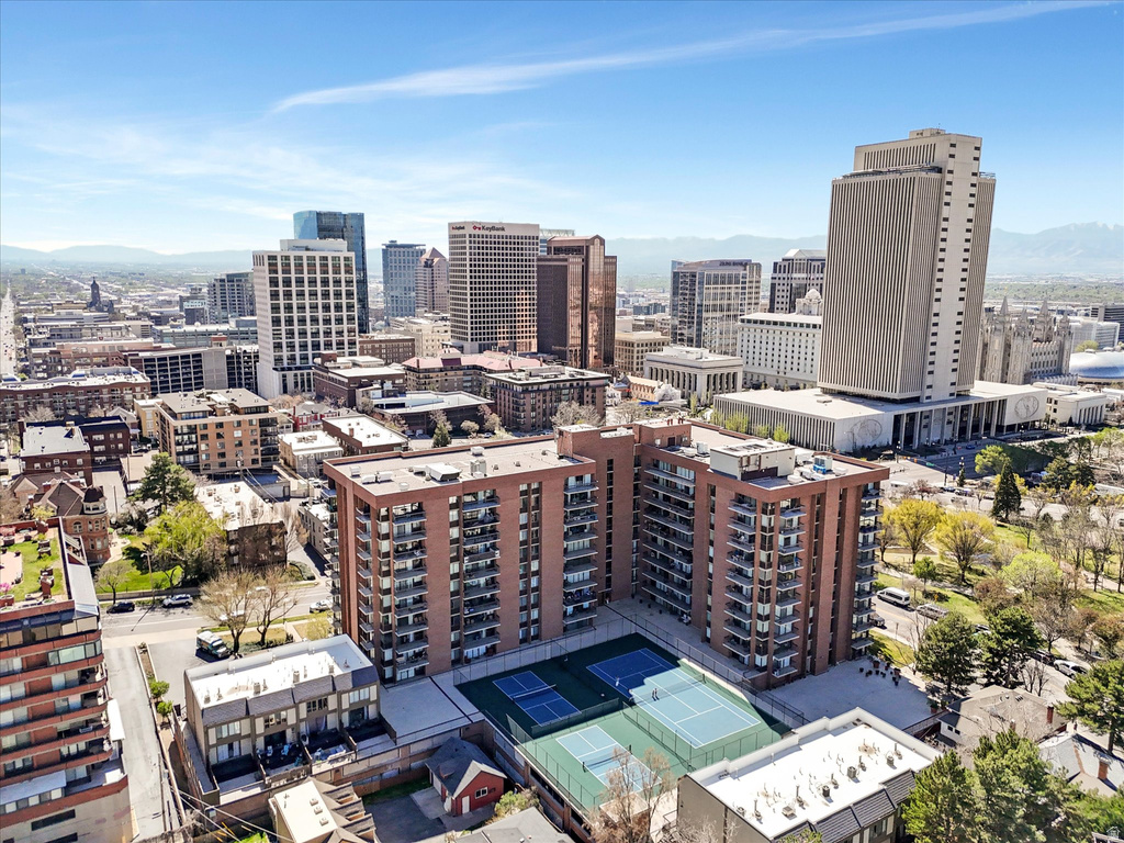 123 E 2ND AVE #P2 Salt Lake City, UT 84103
