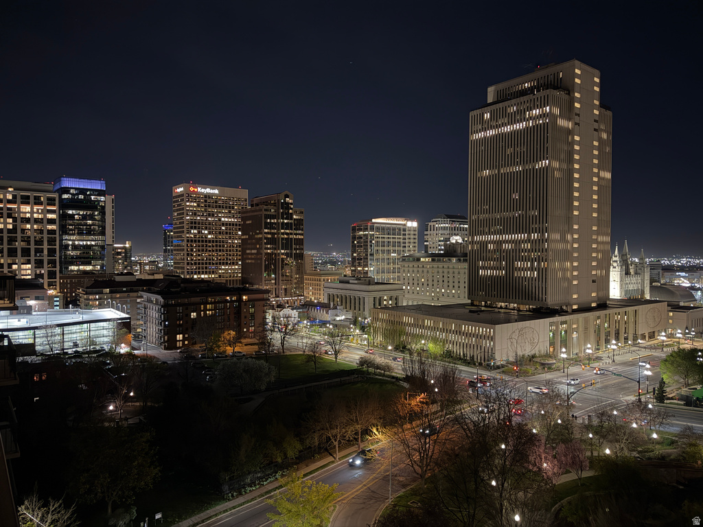 123 E 2ND AVE #P2 Salt Lake City, UT 84103