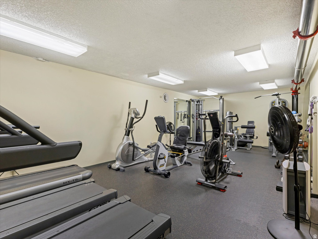 123 E 2ND AVE #P2 Salt Lake City, UT 84103