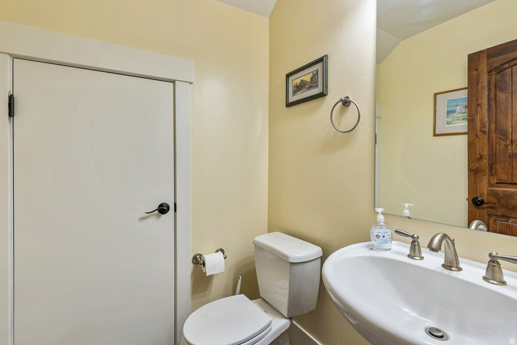 13312 N HIGHMARK CT #H-1 Kamas, UT 84036