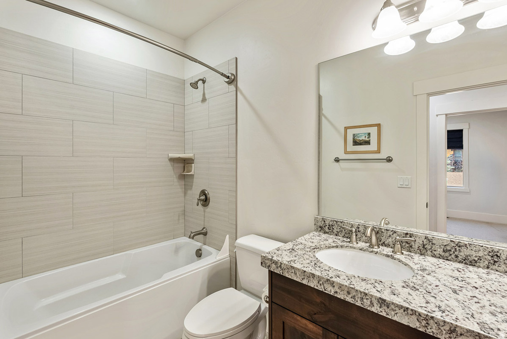 13312 N HIGHMARK CT #H-1 Kamas, UT 84036