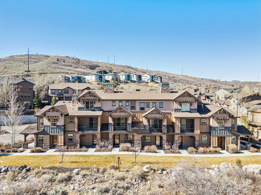 13312 N HIGHMARK CT #H-1 Kamas, UT 84036