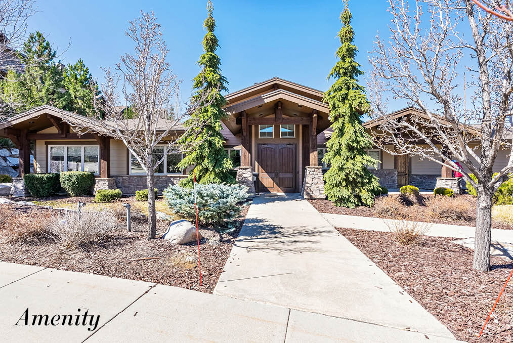 13312 N HIGHMARK CT #H-1 Kamas, UT 84036