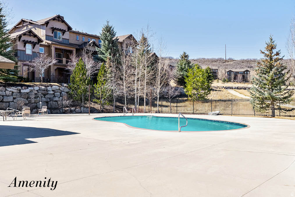 13312 N HIGHMARK CT #H-1 Kamas, UT 84036