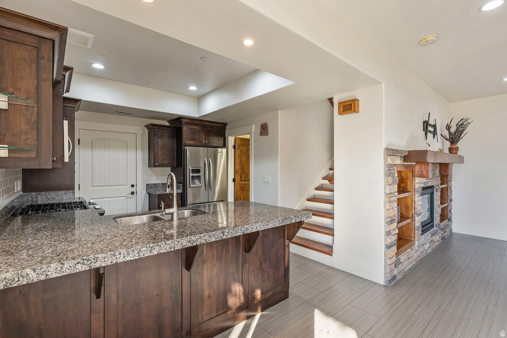 13312 N HIGHMARK CT #H-1 Kamas, UT 84036