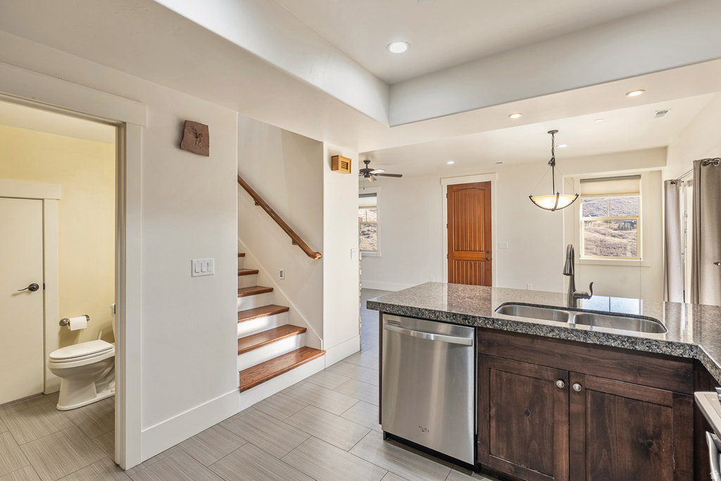 13312 N HIGHMARK CT #H-1 Kamas, UT 84036