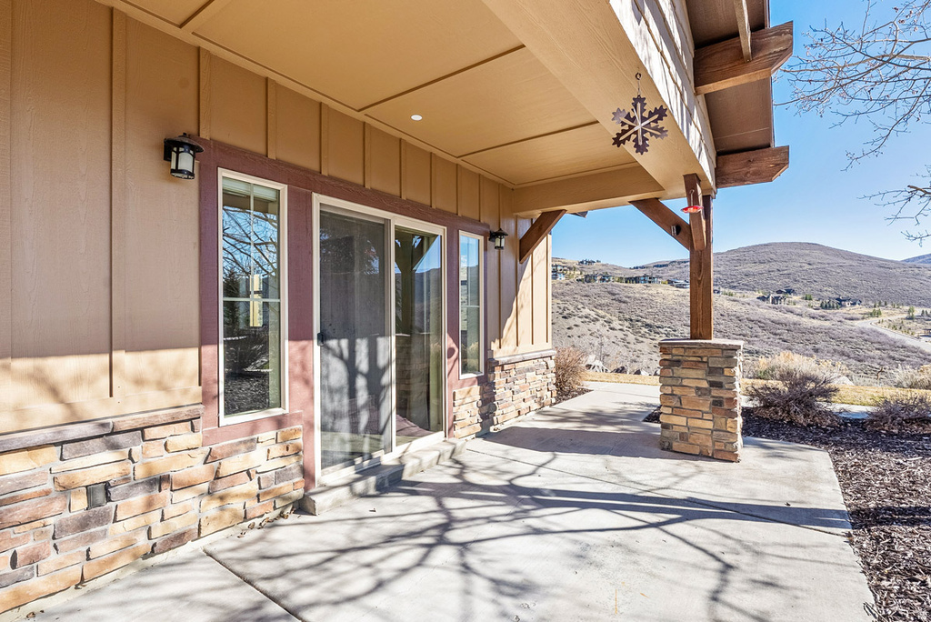 13312 N HIGHMARK CT #H-1 Kamas, UT 84036