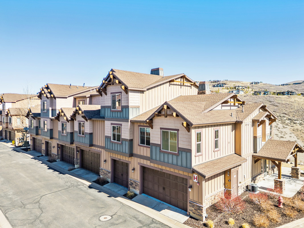 13312 N HIGHMARK CT #H-1 Kamas, UT 84036