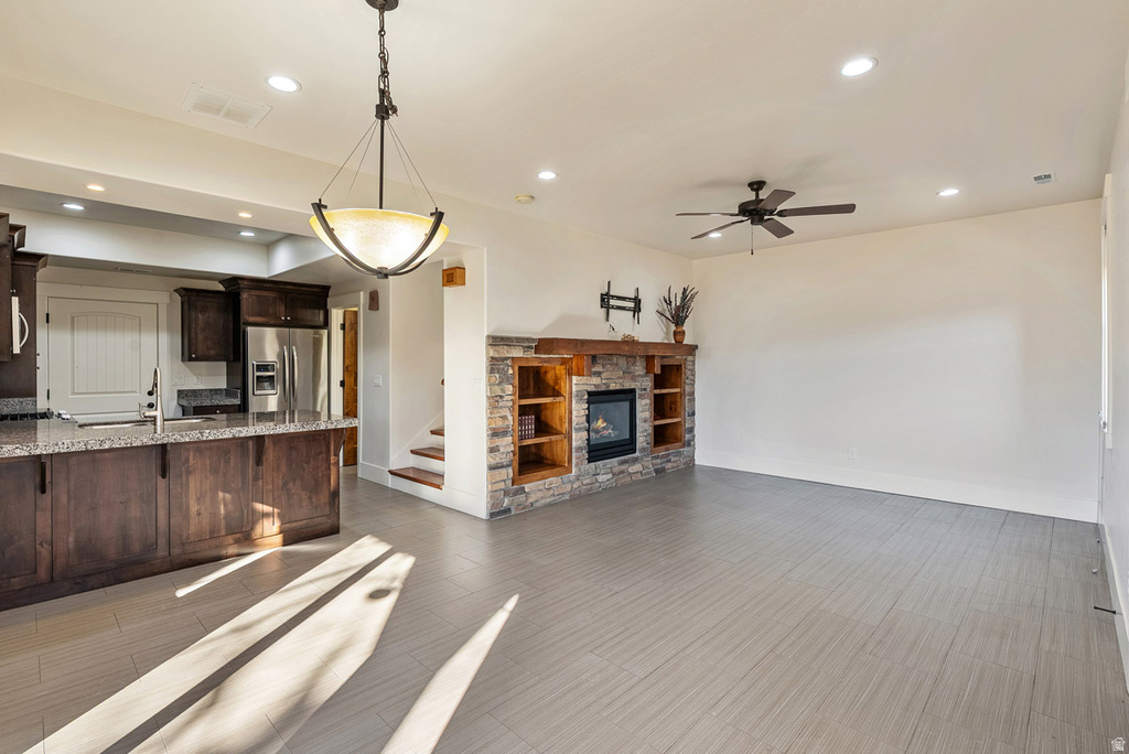 13312 N HIGHMARK CT #H-1 Kamas, UT 84036