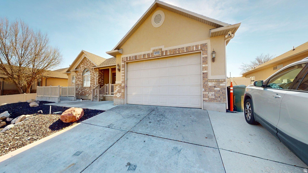 4353 W MAPLE MEADOWS DR West Valley City, UT 84120