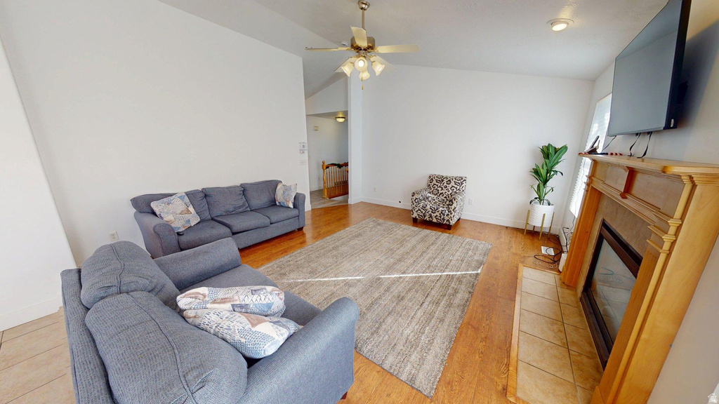 4353 W MAPLE MEADOWS DR West Valley City, UT 84120