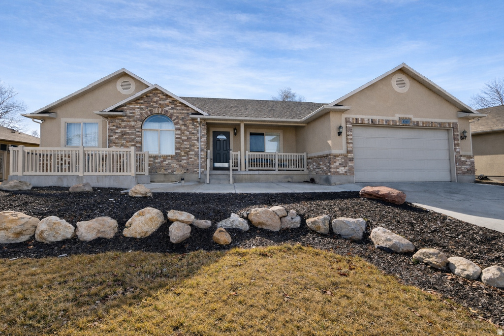 4353 W MAPLE MEADOWS DR West Valley City, UT 84120