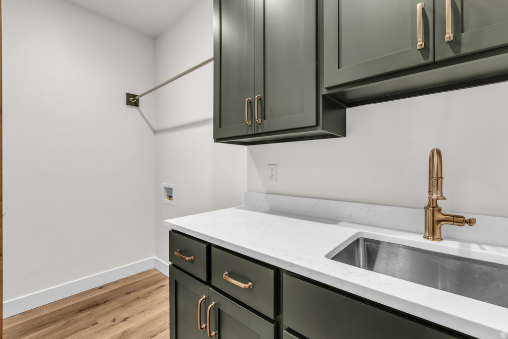 1449 SAGE WAY Francis, UT 84036