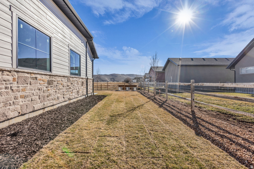 1449 SAGE WAY Francis, UT 84036