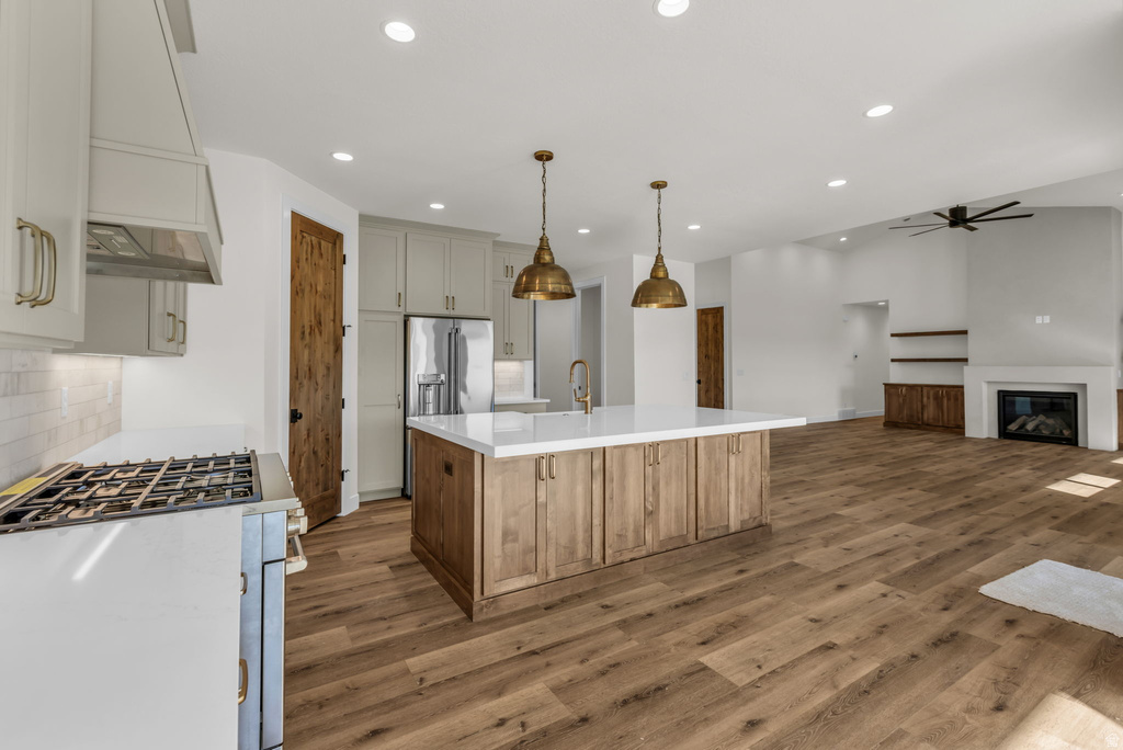 1449 SAGE WAY Francis, UT 84036