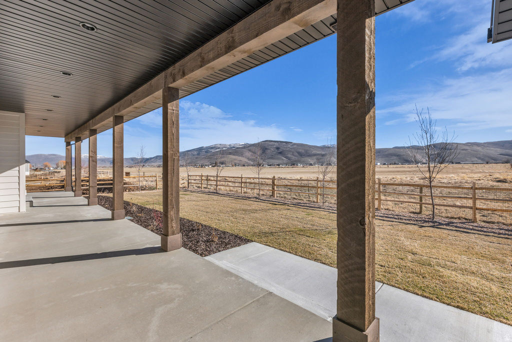 1449 SAGE WAY Francis, UT 84036