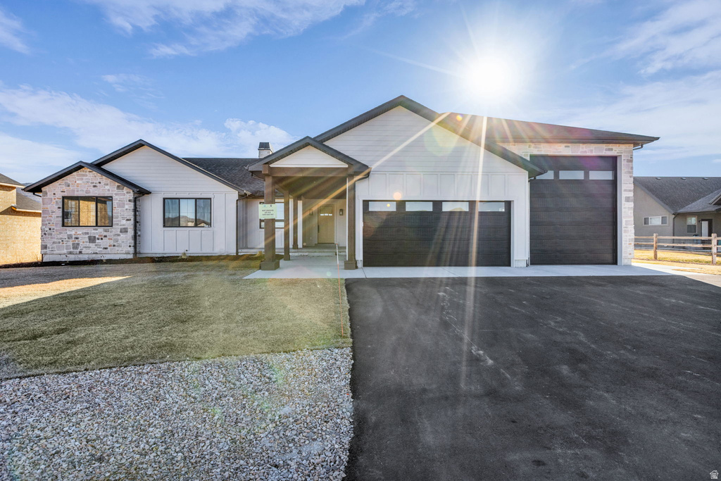 1449 SAGE WAY Francis, UT 84036