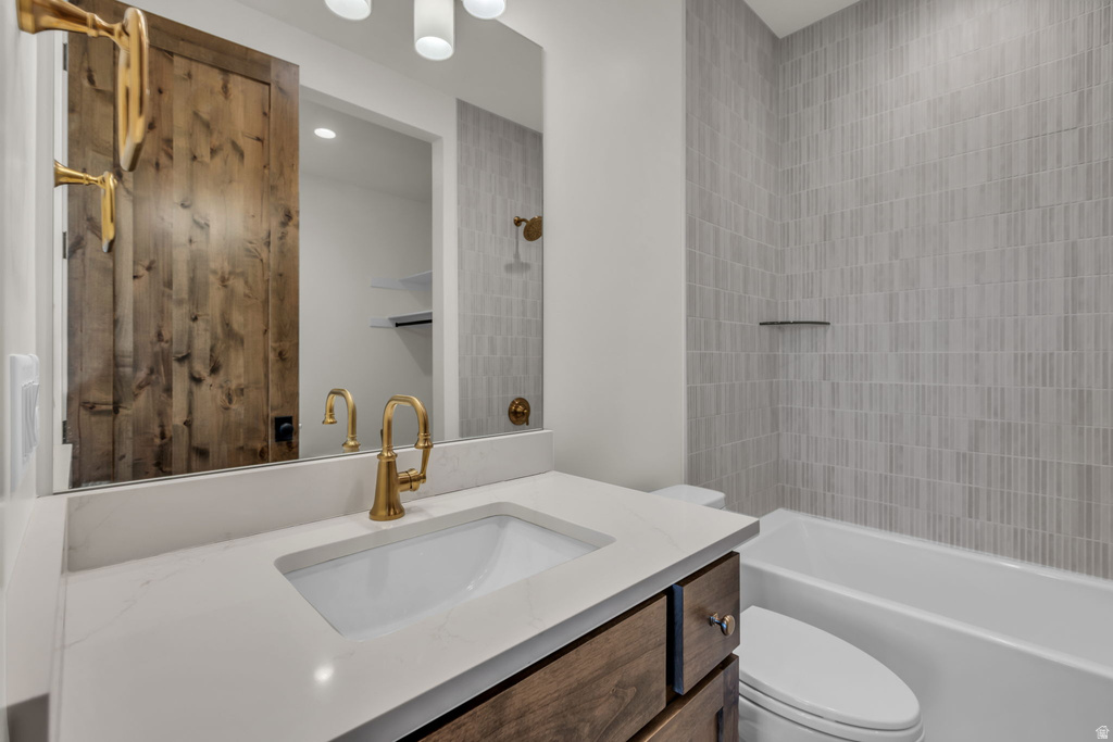 1449 SAGE WAY Francis, UT 84036