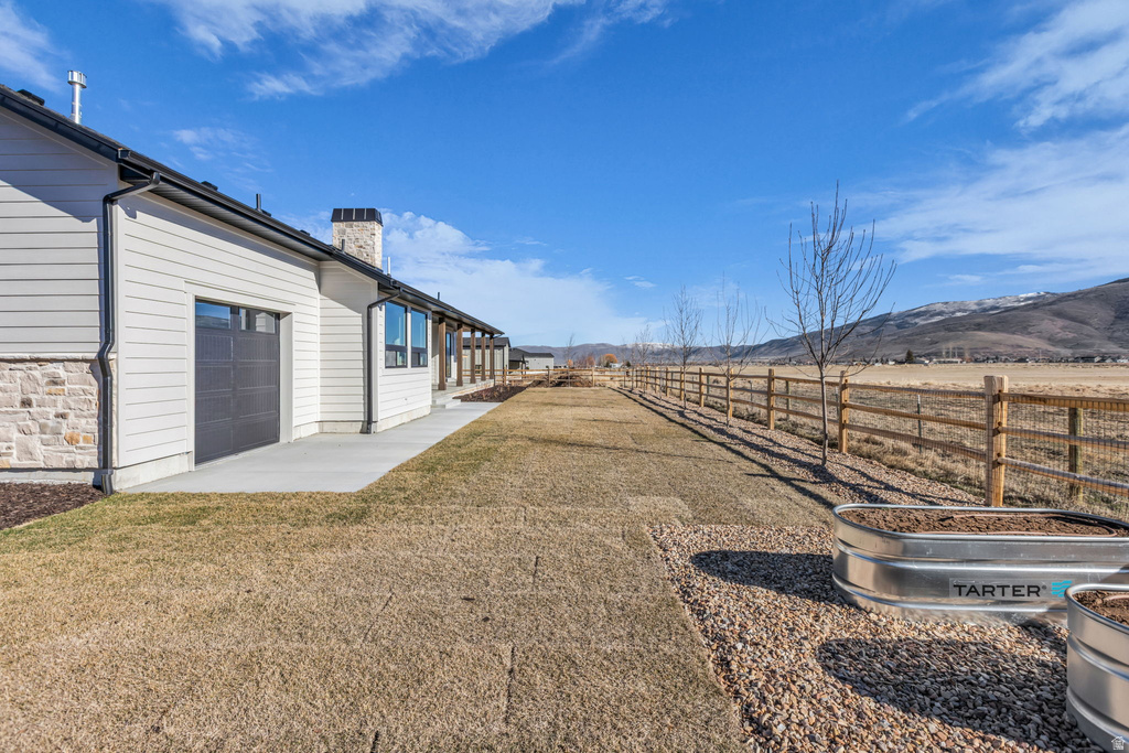 1449 SAGE WAY Francis, UT 84036