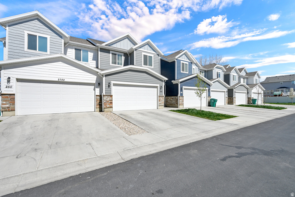 2782 W 4140 S #249 Roy, UT 84067