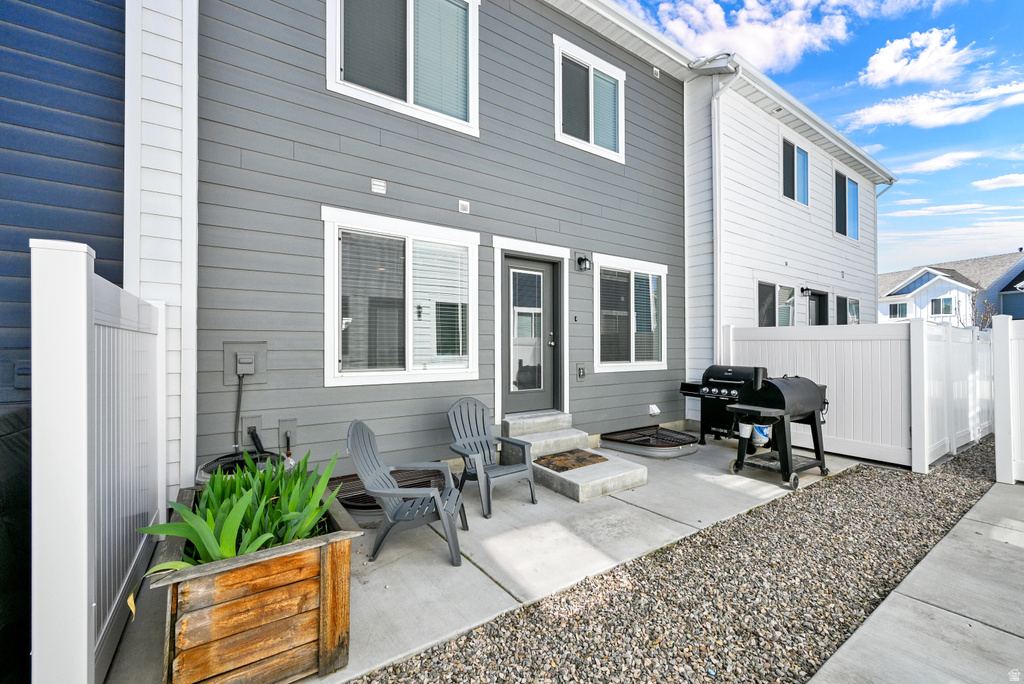 2782 W 4140 S #249 Roy, UT 84067