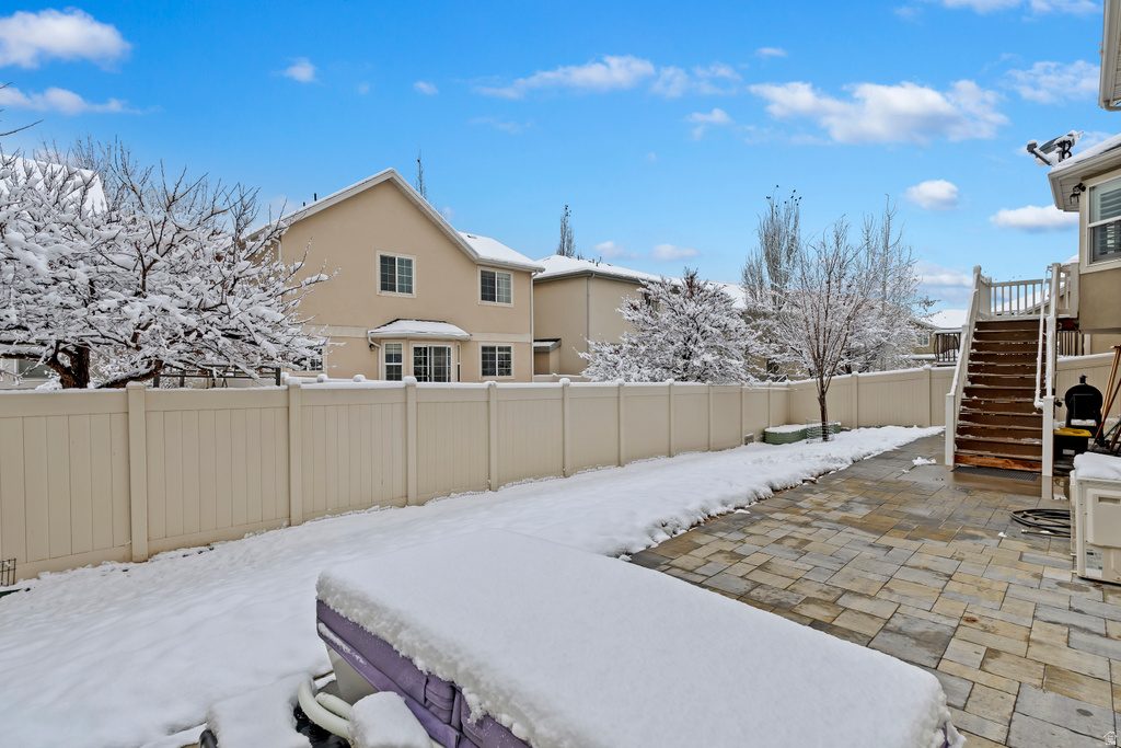 882 S DAISY DR Fruit Heights, UT 84037