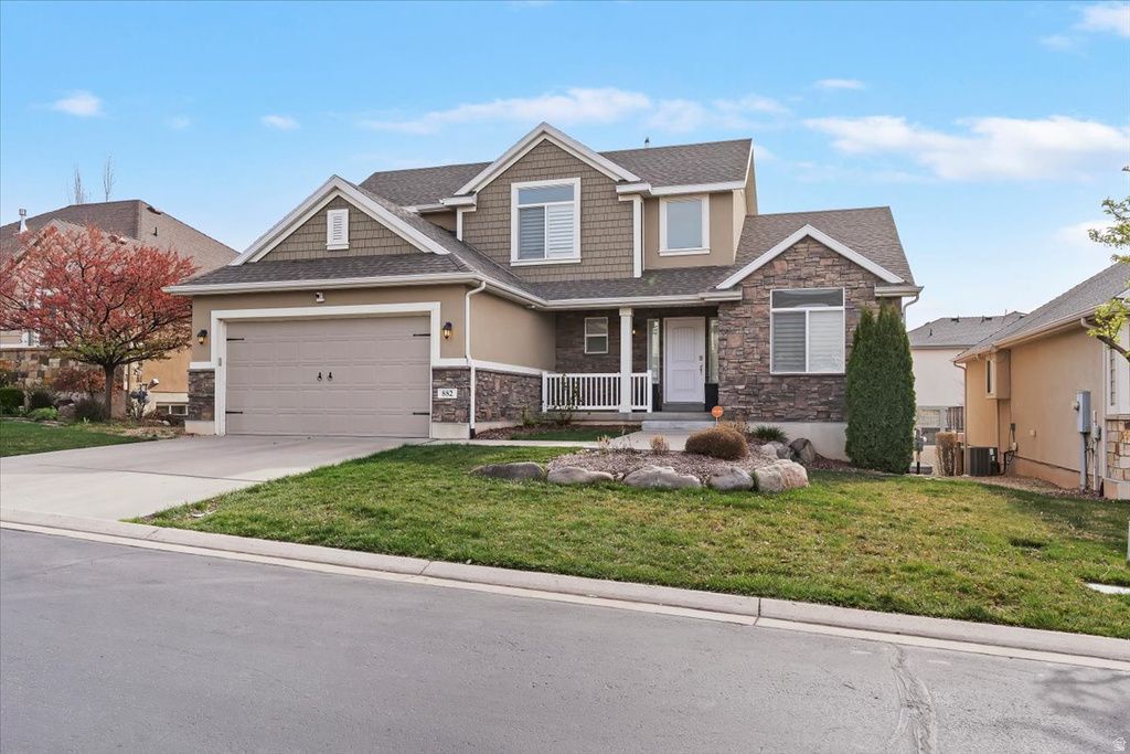 882 S DAISY DR Fruit Heights, UT 84037