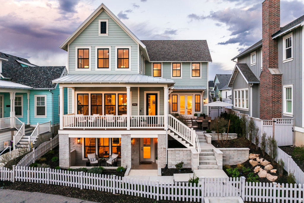 10962 S PADDLE BOARD WAY South Jordan, UT 84009