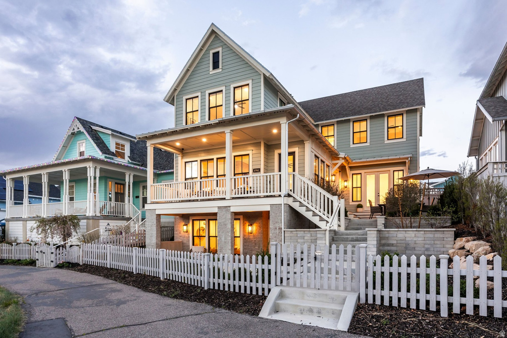 10962 S PADDLE BOARD WAY South Jordan, UT 84009