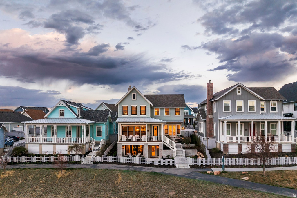 10962 S PADDLE BOARD WAY South Jordan, UT 84009